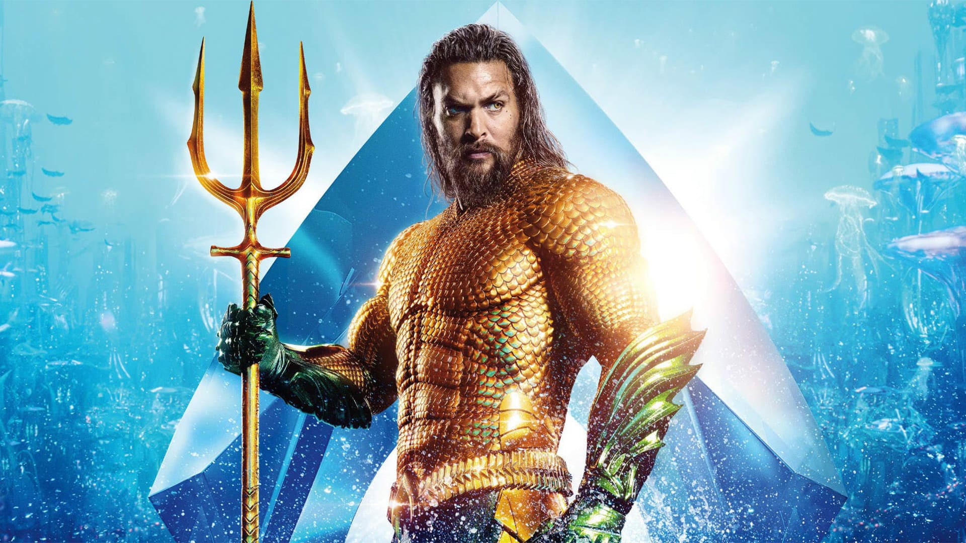 Aquaman 2 e The Trench: dettagli dallo sceneggiatore David Leslie Johnson-McGoldrick