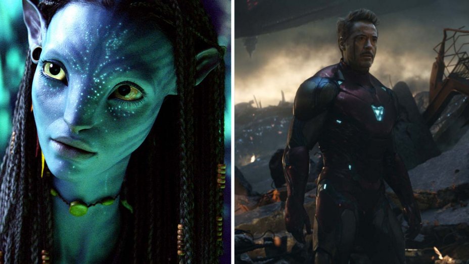 Coronavirus in Cina: riaprono i cinema con Avatar, i film degli Avengers, Inception e Interstellar