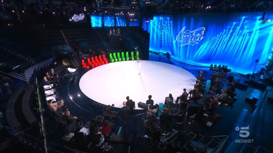 Amici 19, serale: seconda puntata 6 marzo 2020, eliminata Talisa.