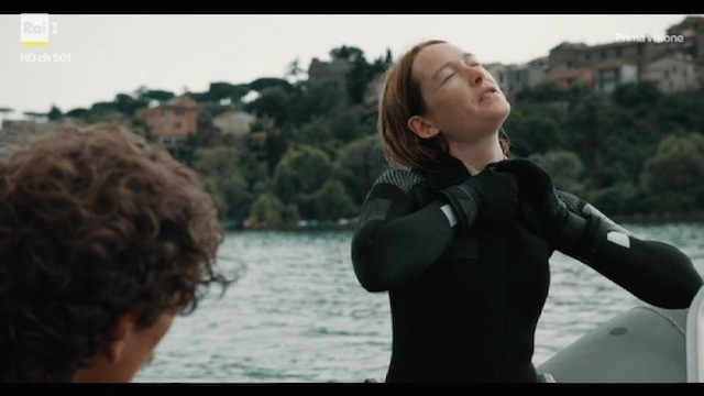 Bella da morire, prima puntata del 15 marzo 2020