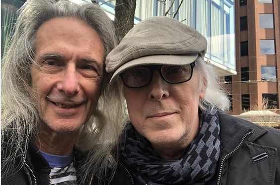 Bill Rieflin è morto: aveva suonato con i R.E.M, Ministry e King Crimson
