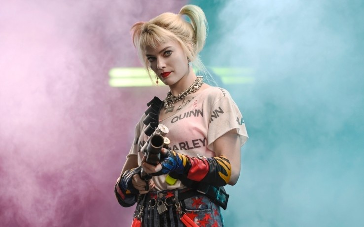 Birds of Prey: nuova featurette rivela il cameo della sceneggiatrice