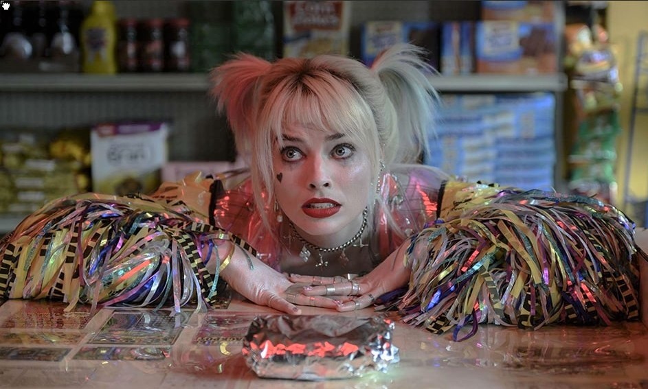 Birds of Prey: un video spiega come preparare il panino perfetto di Harley Quinn