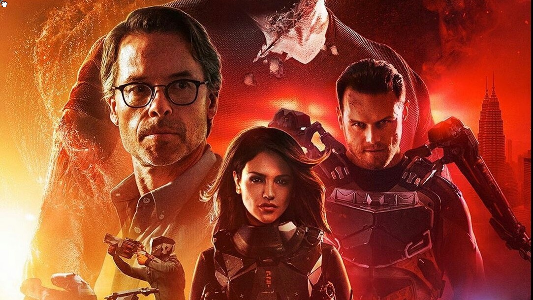 Bloodshot: nuovo poster e una clip con i primi 9 minuti del film