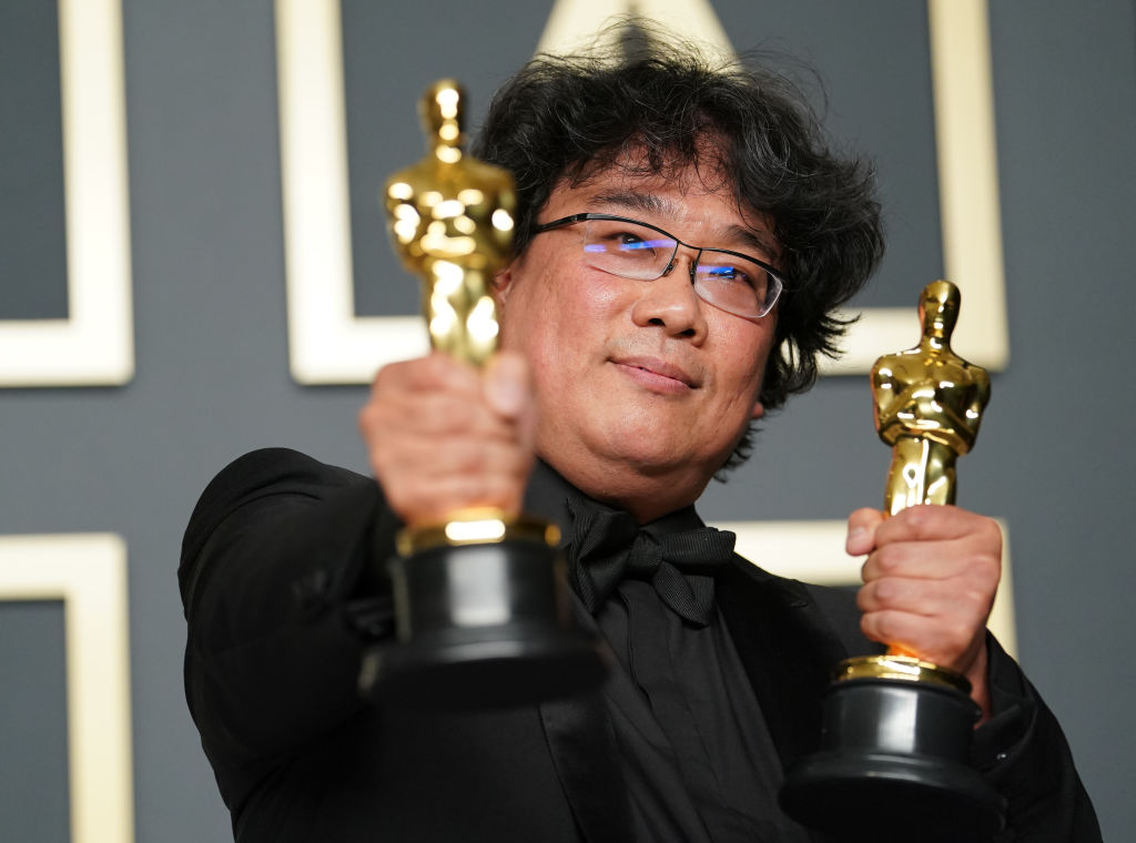 Festival di Venezia 2021: il regista Bong Joon-ho presidente della giuria