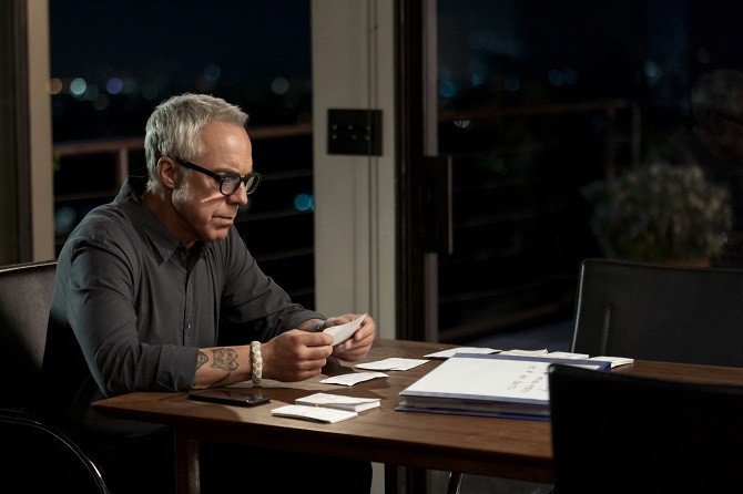 Bosch la sesta stagione dal 17 aprile su Amazon Prime Video (trailer e foto)