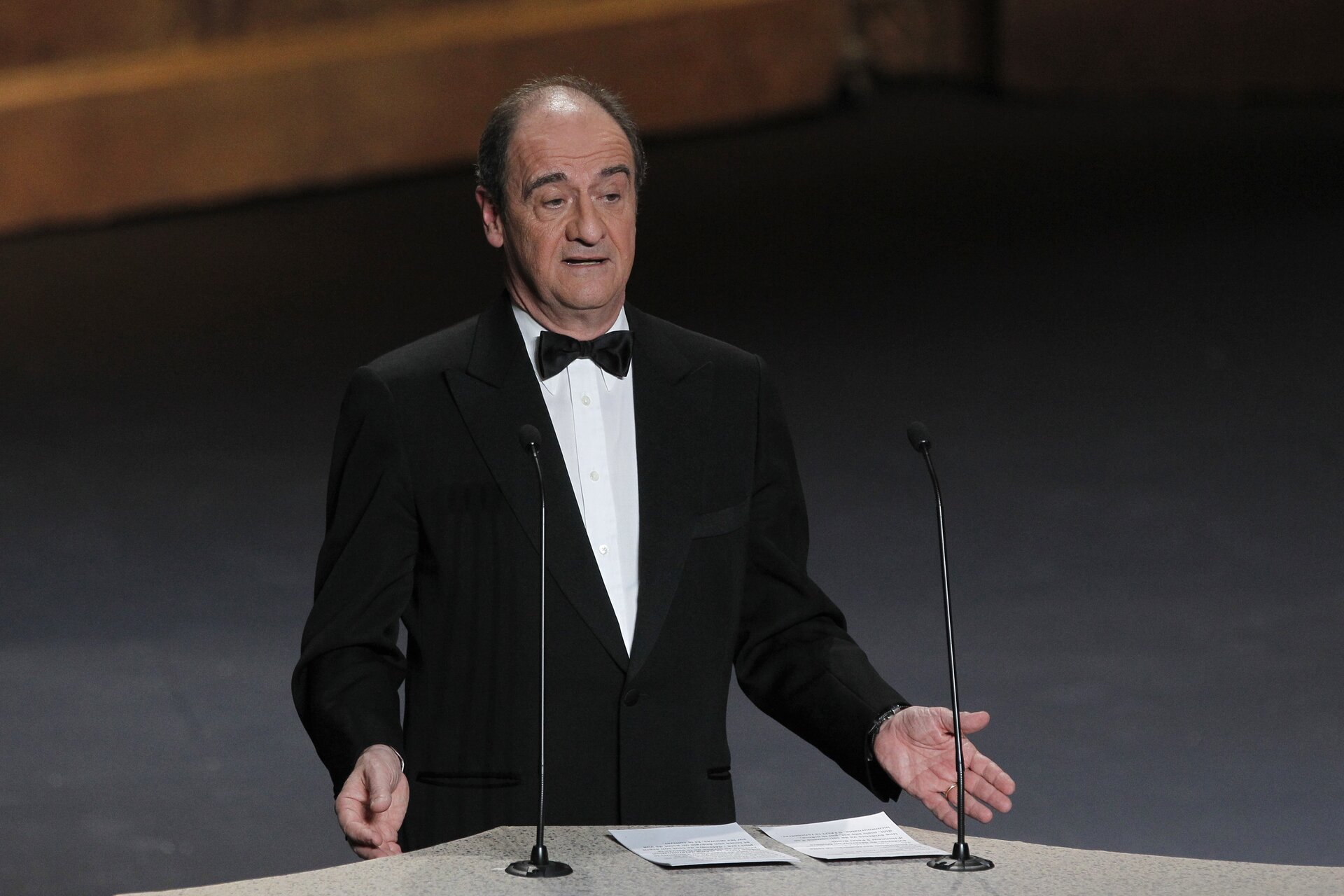Cannes 2020, il presidente Pierre Lescure fa chiarezza sulla questione assicurativa
