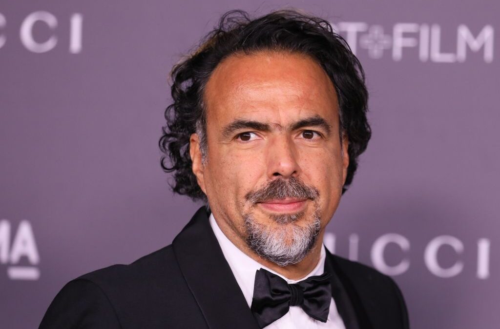 Alejandro González Iñárritu, il prossimo film sarà ambientato in Messico