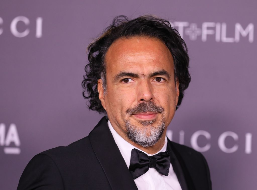 Alejandro González Iñárritu, il prossimo film sarà ambientato in Messico