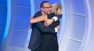 Stasera in TV: programmi, film, canali, cosa vedere oggi 7 marzo 2020