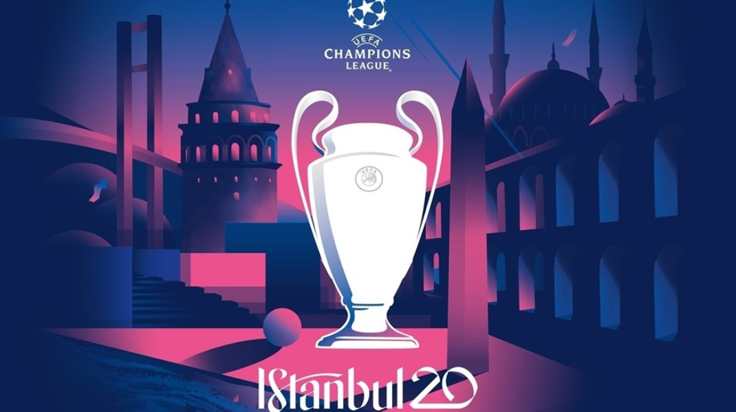 Champions League, partite stasera in diretta su Sky