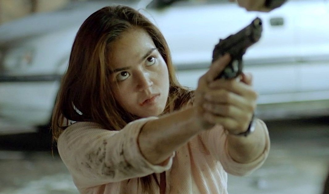 Circle of Bones: trailer dell’action-thriller sovrannaturale filippino