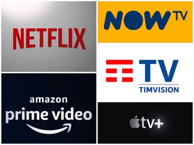 Streaming serie tv: tutte le piattaforme disponibili (e cosa vedere)