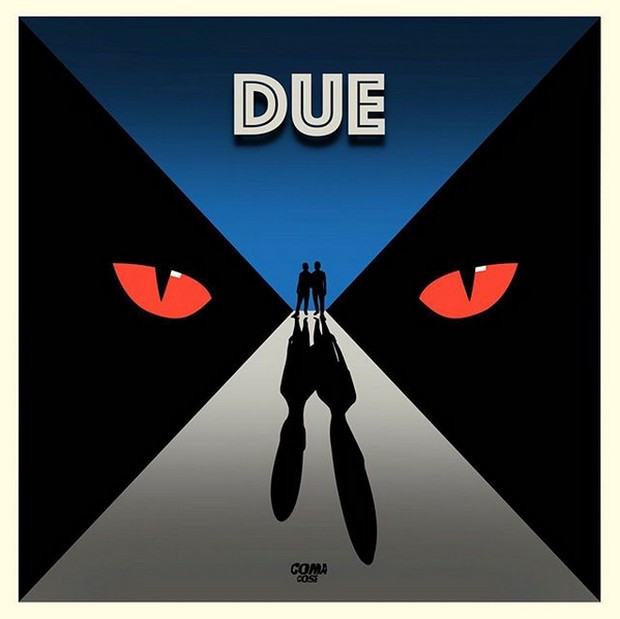 Coma_Cose: Due è il nuovo EP