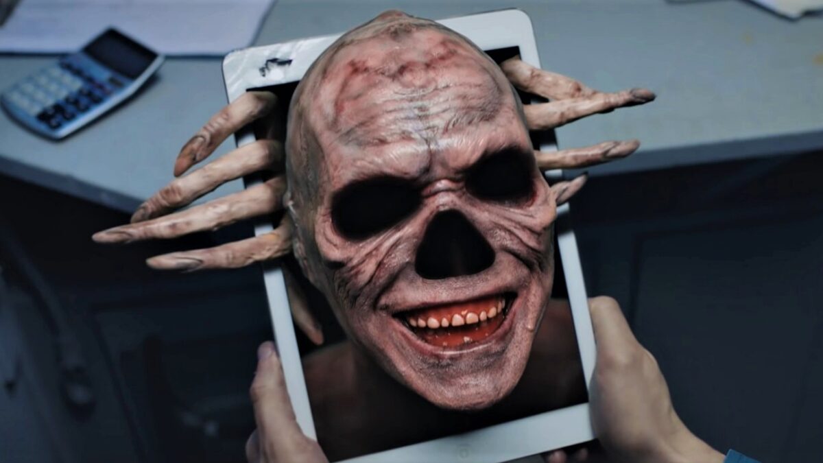 Come Play: il corto horror “Larry” diventa un film prodotto da Amblin