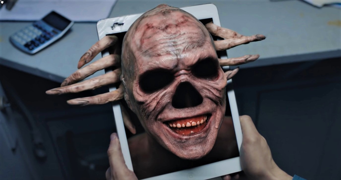 Come Play: il corto horror “Larry” diventa un film prodotto da Amblin