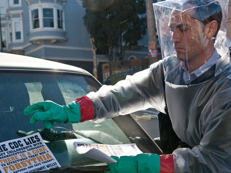 Coronavirus al cinema, perdite da 5 miliardi al box office mondiale