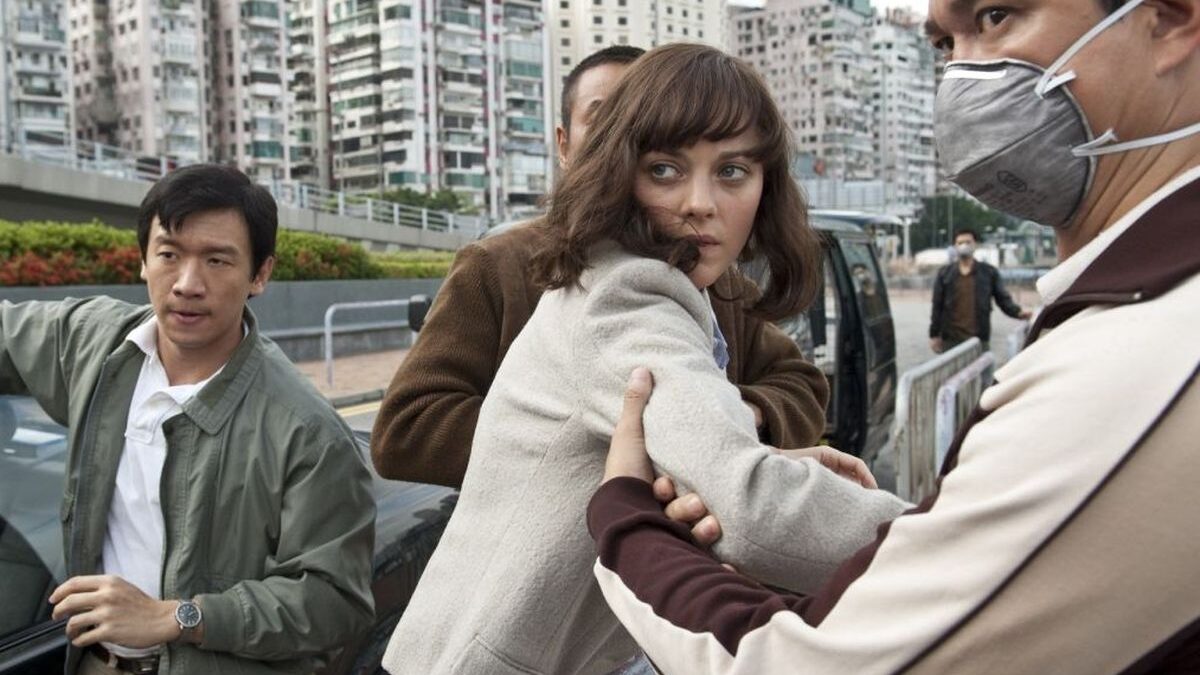 Cina, crollo del box office causa Coronavirus: persi 215 milioni di dollari in 2 mesi