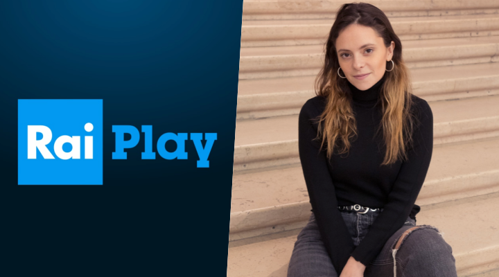 Coronavirus, RaiPlay corre in soccorso di Francesca Michielin: il concerto è in diretta streaming