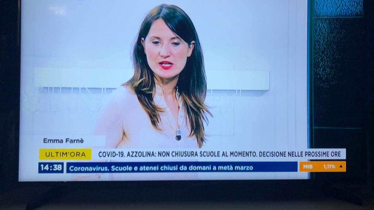Coronavirus, scuole chiuse o no? E i crawl impazziscono…