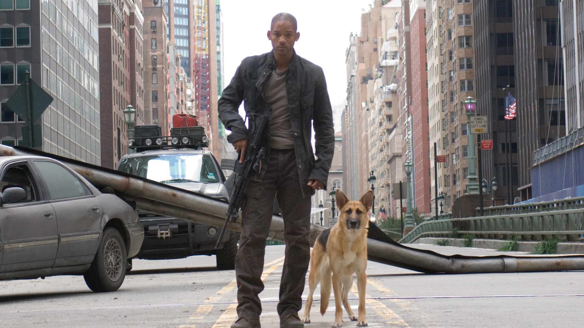 Coronavirus: Will Smith contro la disinformazione sull’emergenza Covid-19