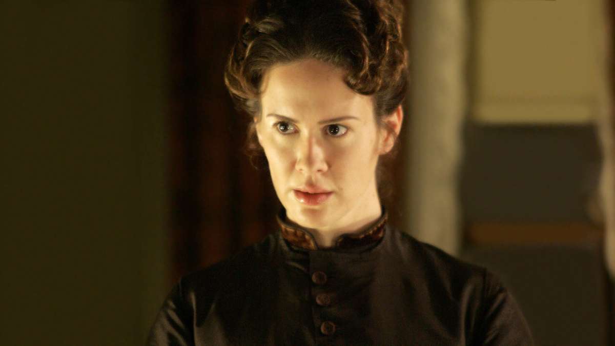 The Pinkerton, un western soprannaturale  per J.J. Abrams