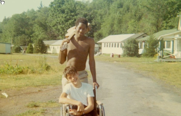 Crip Camp: trailer del documentario Netflix prodotto da Barack Obama
