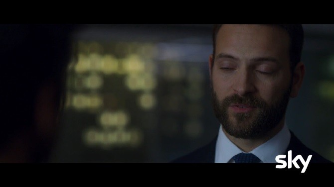 Diavoli, il trailer della serie Sky con Patrick Demspey e Alessandro Borghi