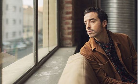 Eurovision 2020 cancellato, la dichiarazione di Diodato su Instagram