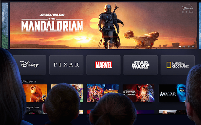 Disney+ arriva in Italia, cosa troviamo in catalogo? Film, serie tv e documentari da vedere in streaming
