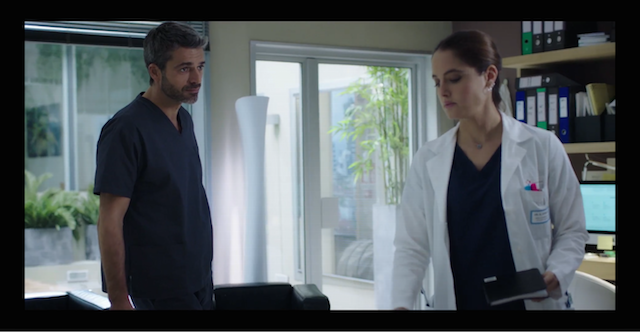 Doc – Nelle tue mani, Andrea e Giulia