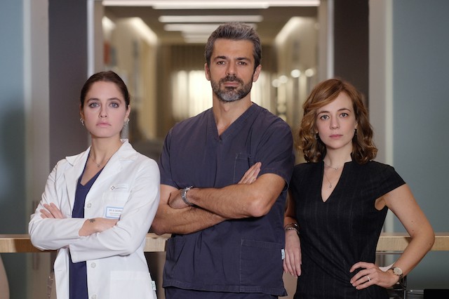 Doc-Nelle tue mani