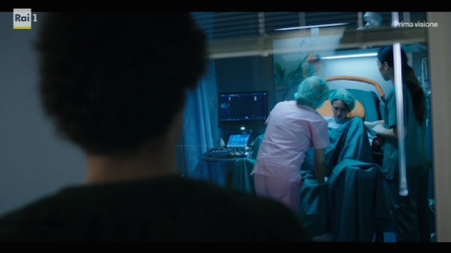 Doc – Nelle tue mani, la prima puntata