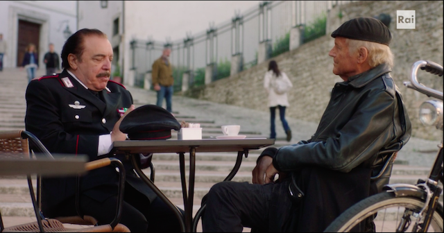 Don Matteo 12, l’ultima puntata: la proposta del Papa