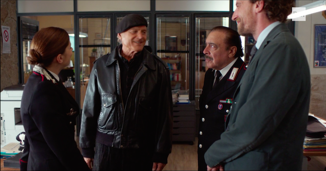 Don Matteo 13, Rai Fiction conferma la tredicesima stagione