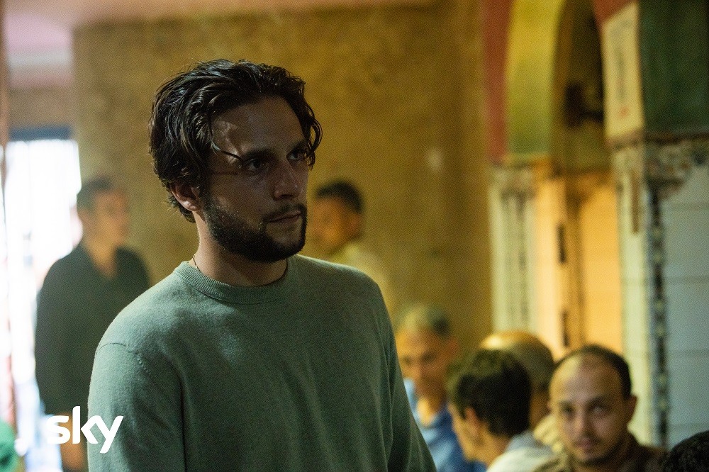 ZeroZeroZero gli episodi 7 e 8 la fine del viaggio per la cocaina e i protagonisti della serie
