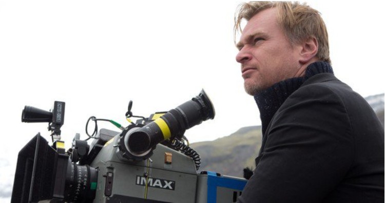 Coronavirus, Christopher Nolan si appella al Governo: “I cinema hanno bisogno del nostro aiuto”