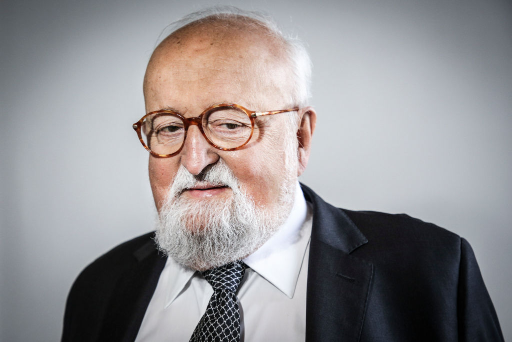 E’ morto Krzysztof Penderecki, autore di musiche utilizzate in Shining e L’esorcista