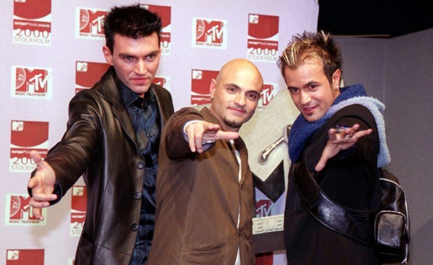 Blue (Da Ba Dee) e Auto Blu di Shiva: tutti gli artisti che hanno campionato la hit degli Eiffel 65