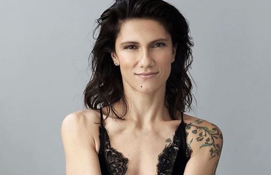 Elisa e Tommaso Paradiso, Instagram: concerto in diretta 16 marzo 2020 alle 21,30