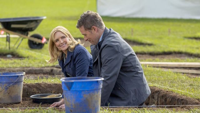 Emma Fielding su Raidue, il trailer
