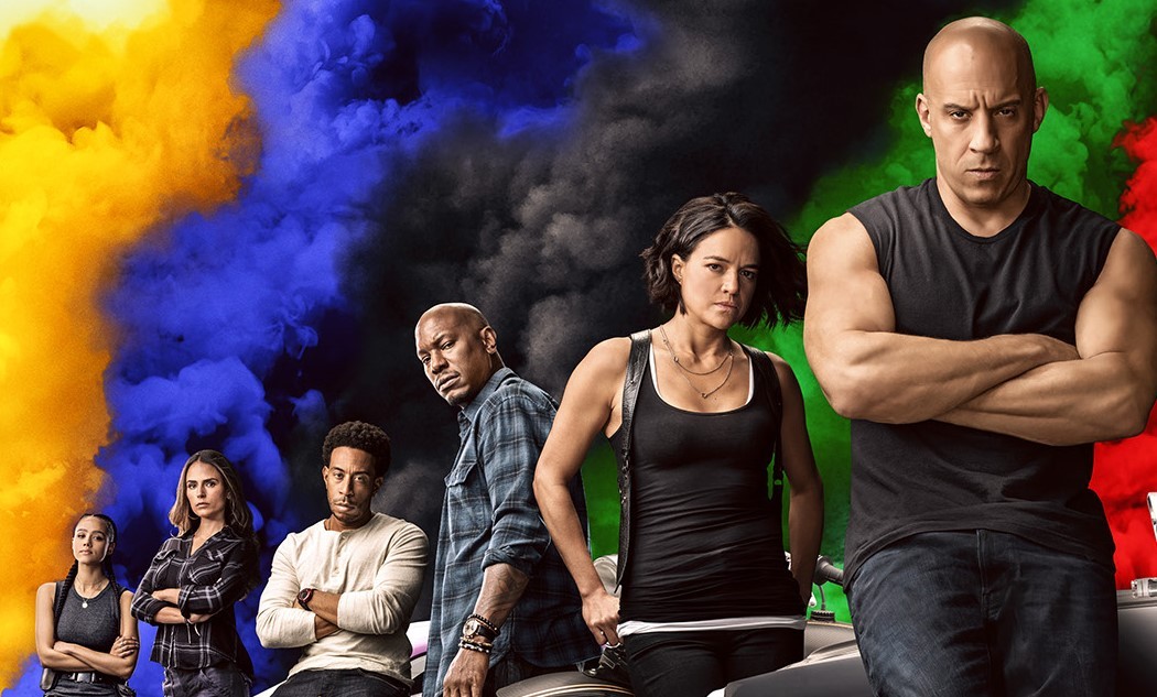 Fast and Furious 9, rinviata di 11 mesi l’uscita worldwide causa Coronavirus