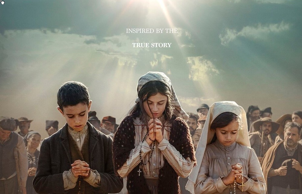 Fatima: trailer del film biografico con Harvey Keitel e Sonia Braga