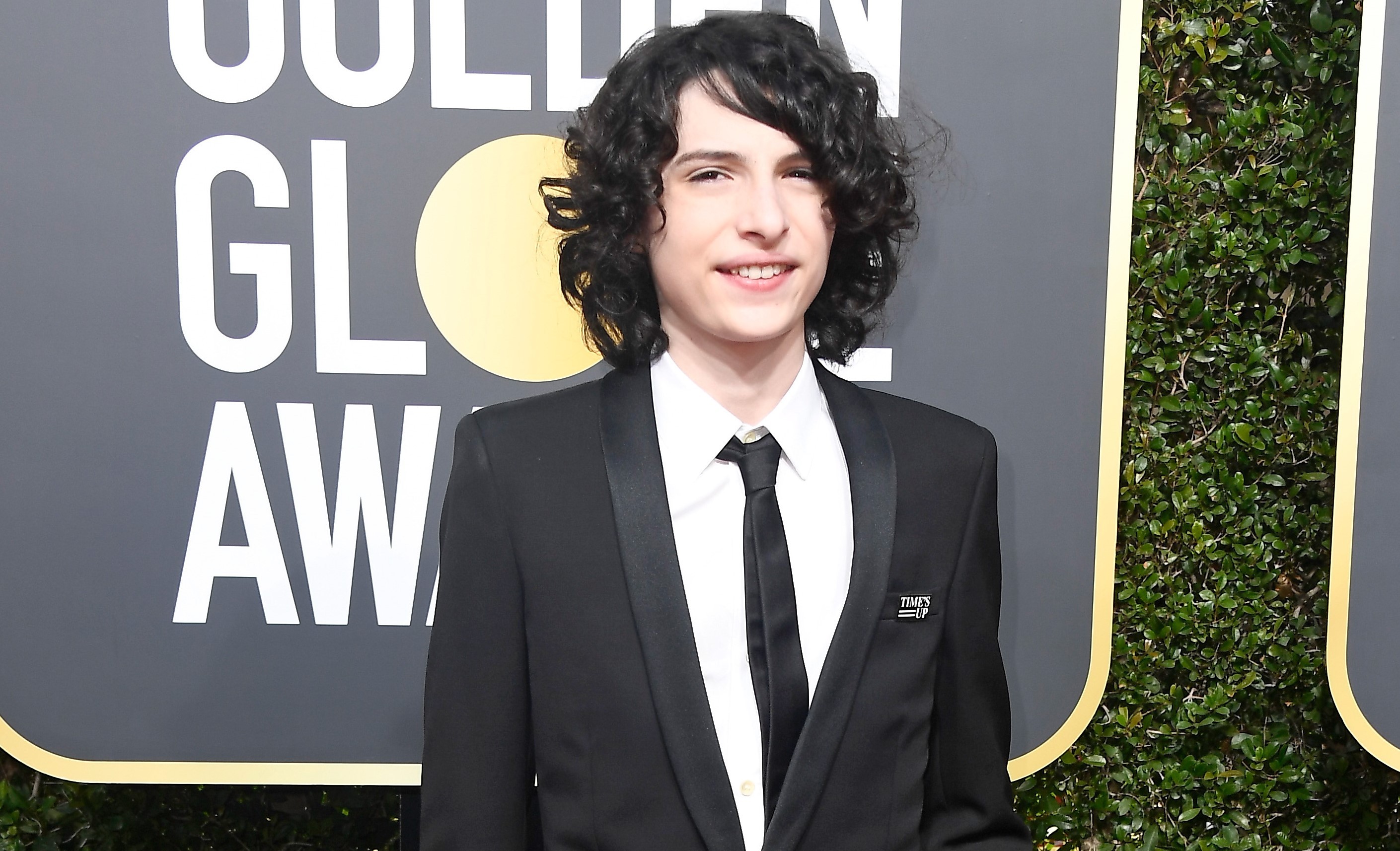 Finn Wolfhard protagonista del thriller Rules For Werewolves