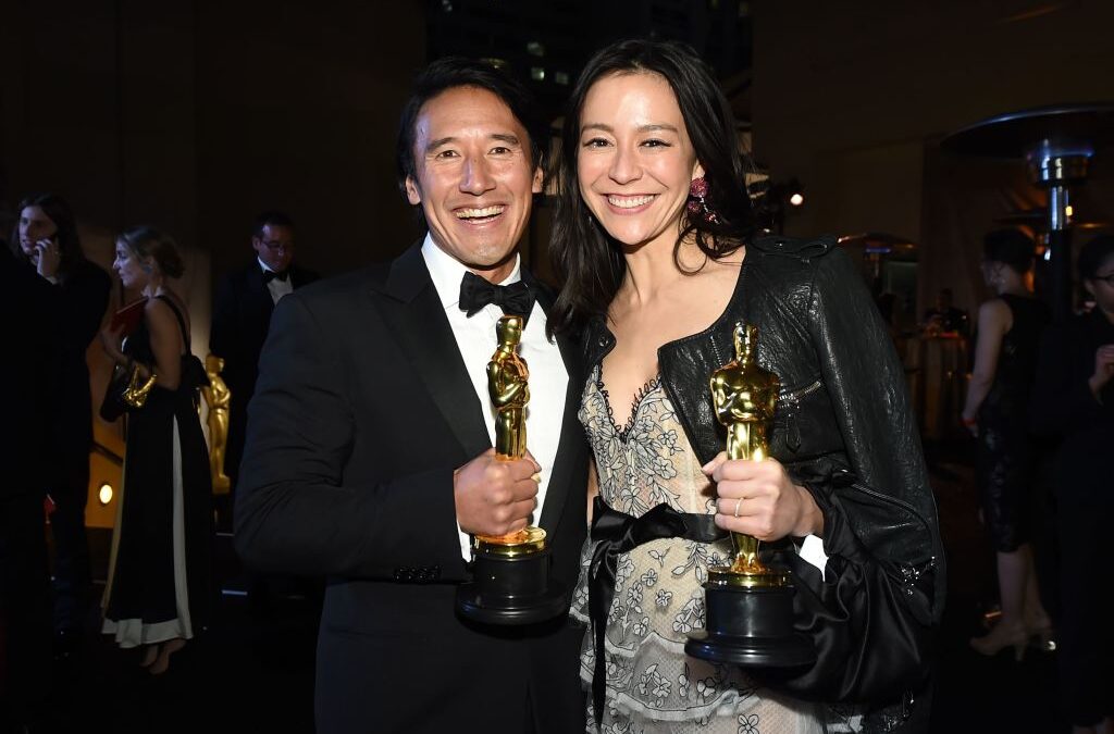 I registi di Free Solo per il film sul salvataggio nella grotta della Thailandia