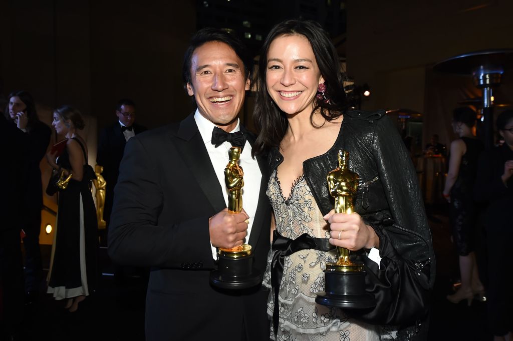 I registi di Free Solo per il film sul salvataggio nella grotta della Thailandia