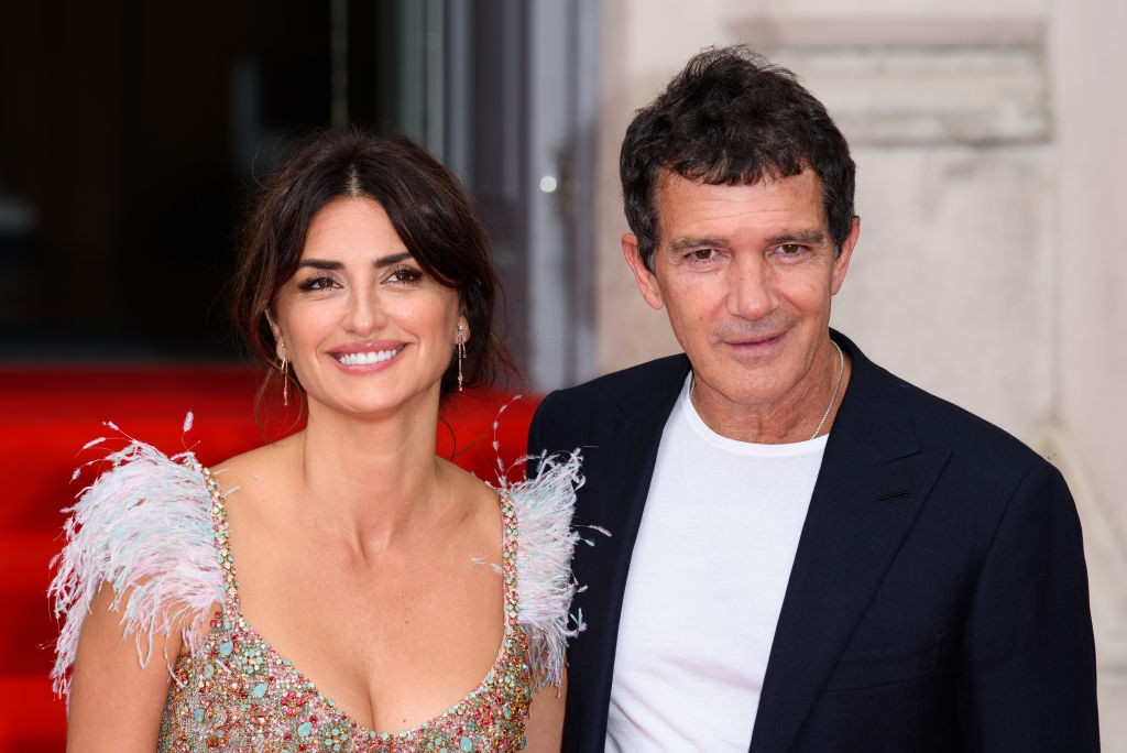 Competencia Oficial, via alle riprese per il nuovo film con Penelope Cruz e Antonio Banderas