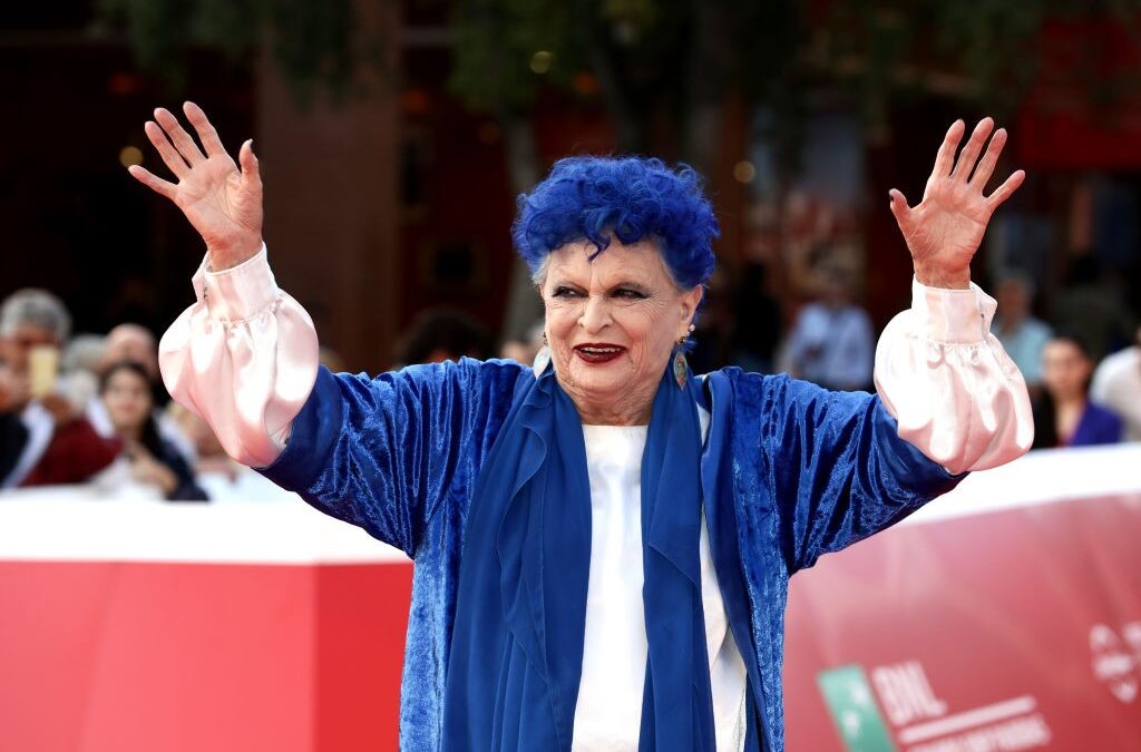 Addio a Lucia Bosé, il ricordo di Blogo