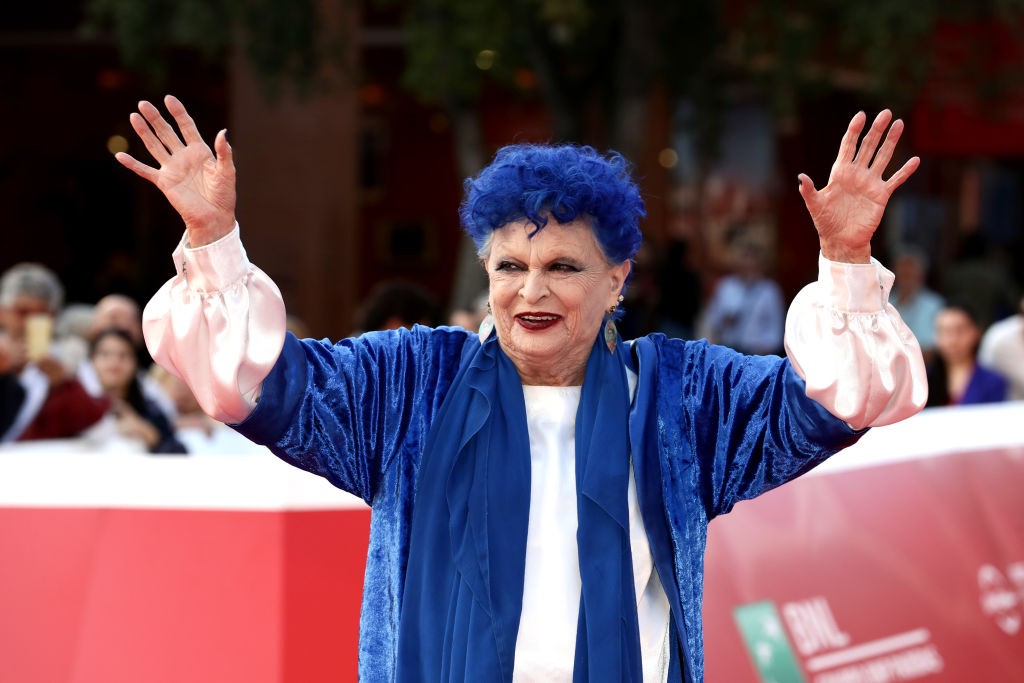 Addio a Lucia Bosé, il ricordo di Blogo