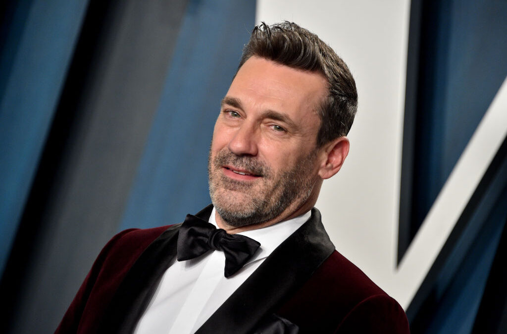 Kill Switch: Steven Soderbergh pensa a Jon Hamm
